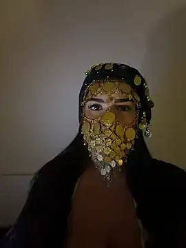 Stripchat Live Sex of NiaBeurette