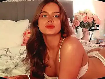 Stripchat Adult Webcams of SIlviaBeyt