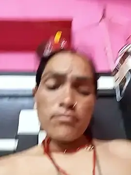 Stripchat Free Porn Cam of HOkajal78