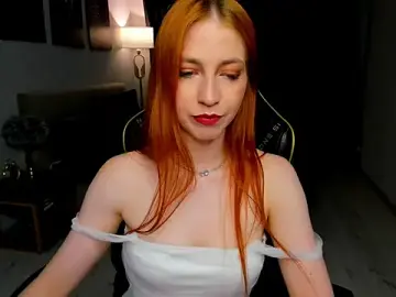 Stripchat Free Live Porn of _FireInMySoul_