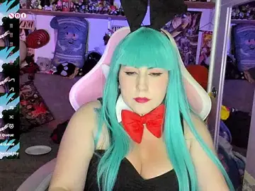 Stripchat Best live sex cam show of candyy_new