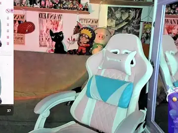 Stripchat Live Porn of candyy_new