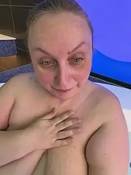 Stripchat Adult Webcams of BBW_Nora