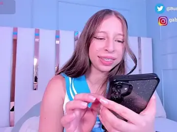 Stripchat Best live sex cam show of gabi_bunny