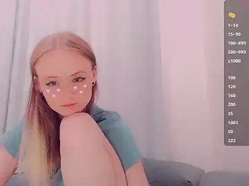 Stripchat Adult Video Chat of AliceNya_cute
