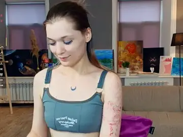 Stripchat Best live sex cam show of CleopatraHabibi