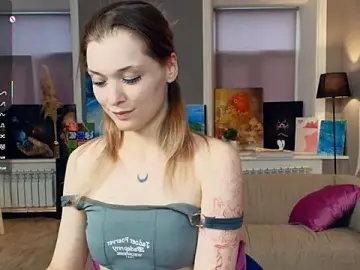 Stripchat Live Sex Cam of CleopatraHabibi