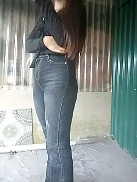 Stripchat Live Porn of diem122