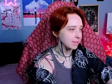 Stripchat Live Porn of vixen_noir