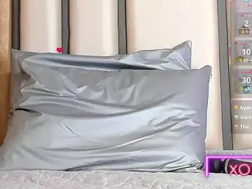 Stripchat Free Live Porn of Ellis-Rossi