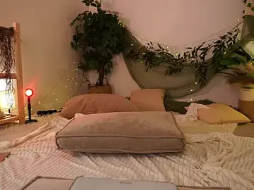 Stripchat Live Sex of ScarletBlaze