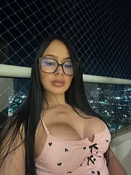 Stripchat Free Live Porn of iam_ruby