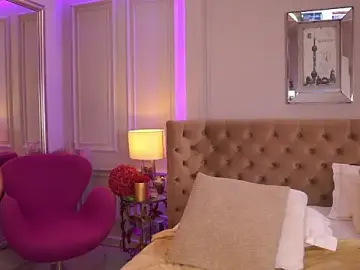 Stripchat Watch Live Sex Cams of FrancescaDante