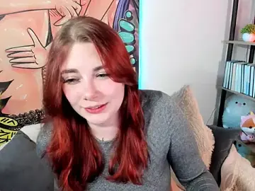 Stripchat Live Sex Cam of Kati_FoX
