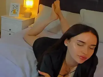 Stripchat Live Porn of KellyWhites