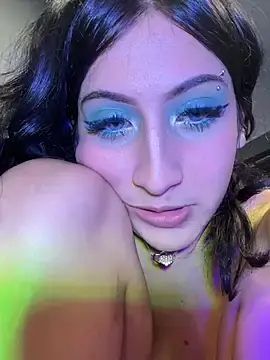 Stripchat Nude Webcam of Naaria_