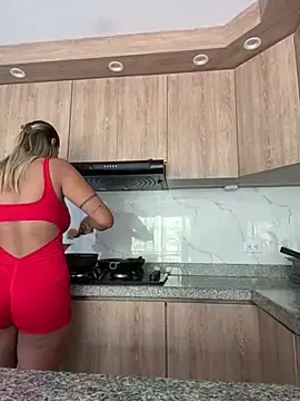 Stripchat Private Sex Chat of SALOOMEE__