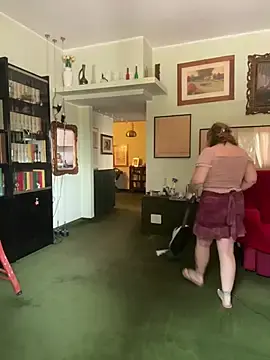 Stripchat Free Live Porn of Sunbelxx