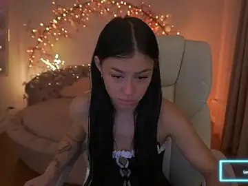 Stripchat Live Sex of FataleNellie