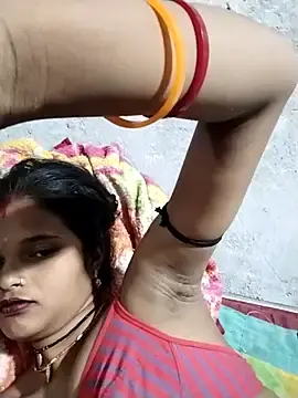 Stripchat Adult Webcam of Maya_bhoji
