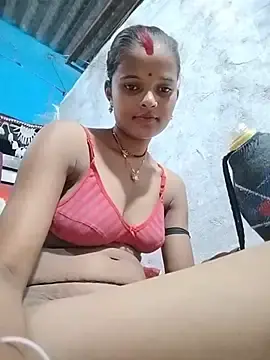 Stripchat Adult Webcam of Maya_bhoji
