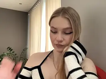 Stripchat Free Live Porn of PlasaRima