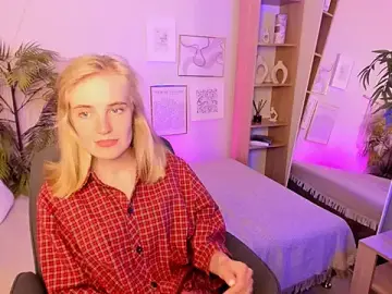 Stripchat Free Porn Cam of IrmaRonn