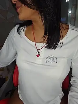 Stripchat Free Live Porn of moreninhasilva