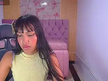 Stripchat Live Porn of Briana_ch