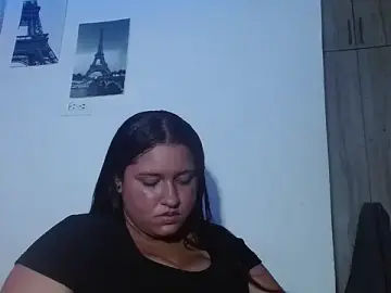 Stripchat Sex Chat of Scarleth_69_