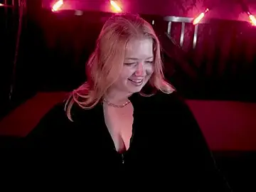 Stripchat Sex Chat of Tinker_Belll