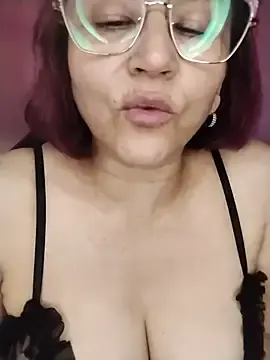 Stripchat Adult Webcam of vitaminafranccesca