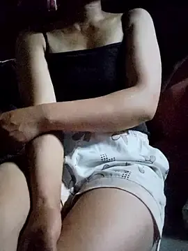 Stripchat Private Sex Chat of Congee-666