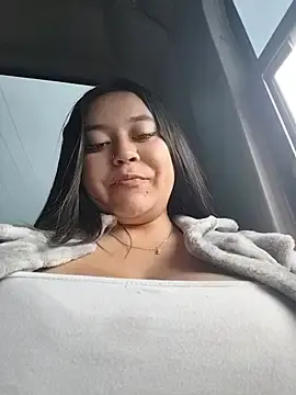 Stripchat Nude Webcam of Cristal__04