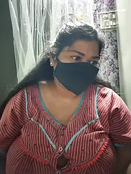 Stripchat Best Webcam of Liyaa_24