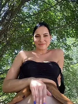 Stripchat Live Porn of Roxana-Sexy