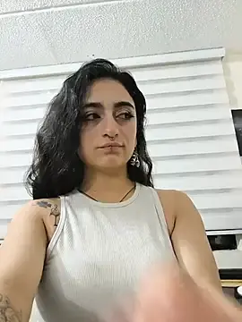 Stripchat Adult Webcam of Lila_Desiree