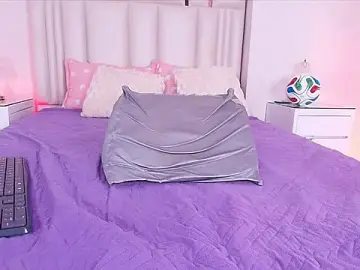 Stripchat Live Sex of alanarose18