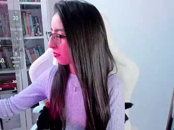 Stripchat Best live sex cam show of AgathaBlair