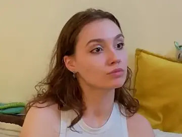 Stripchat Private Sex Chat of JolieDerringer