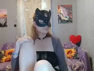 Stripchat Live Sex Cam of Miss_Nona