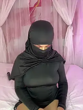 Stripchat Live Sex of nashi_ra