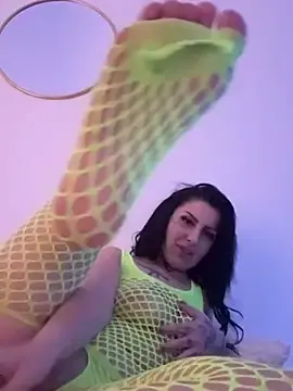 Stripchat Watch Live Sex Cams of Arabella05