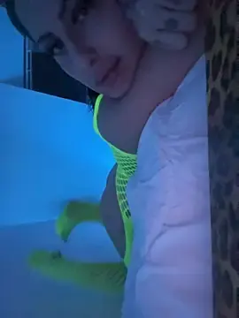 Stripchat Free Porn Cam of Arabella05