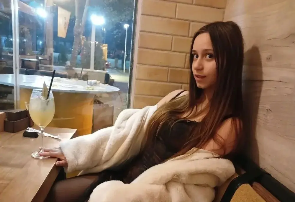 TinyNatalie