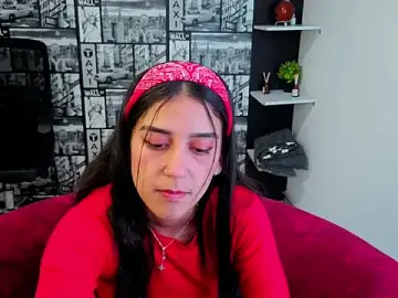 Stripchat Live Sex of Xiomara_vega