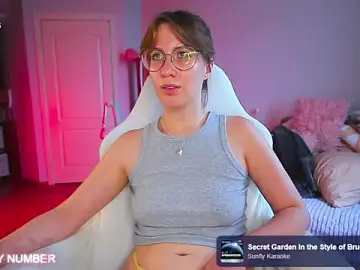 Stripchat Sex Chat of ms_allison__