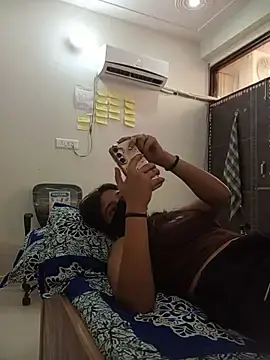 Stripchat Private Sex Chat of Anjali_hot33