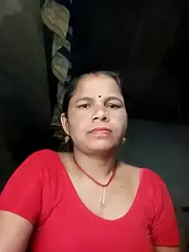 Stripchat Sex Cam of Pooja_sahu