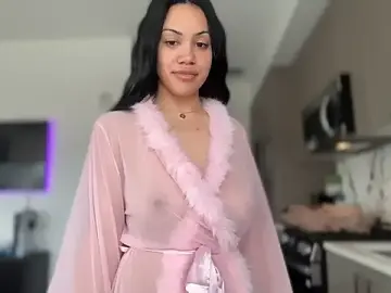 Stripchat Live Porn of babymalaya